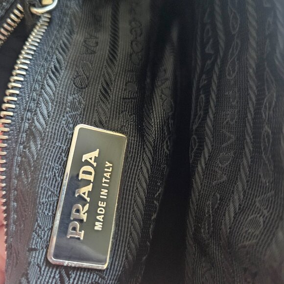 Prada Clutch - Picture 3 of 7